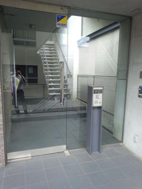 K2コート根岸