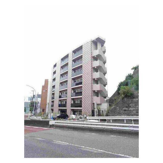 ラフィスタ横浜黄金町