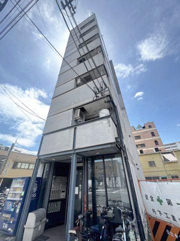 オーナーズマンション舎利寺