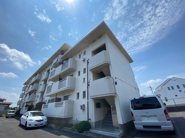 原田マンション