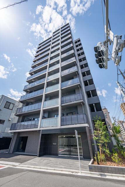 RELUXIA TOKYO イーストII
