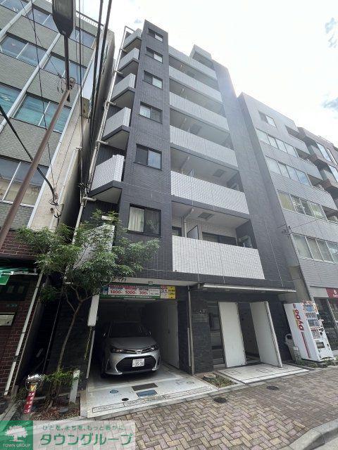 アイル秋葉原ノース弐番館