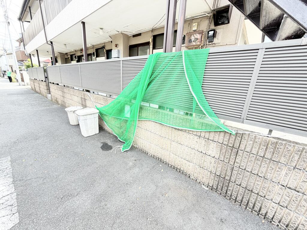 筑波荘