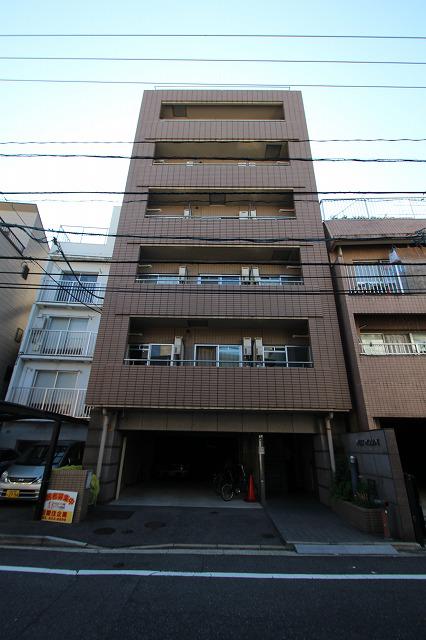 ウエストウッドII
