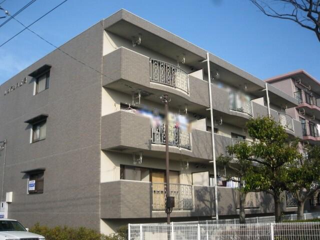 レジデンス上島