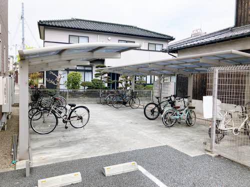 ラヴィアンソレイエ