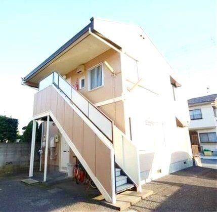 ベルメゾン花田B