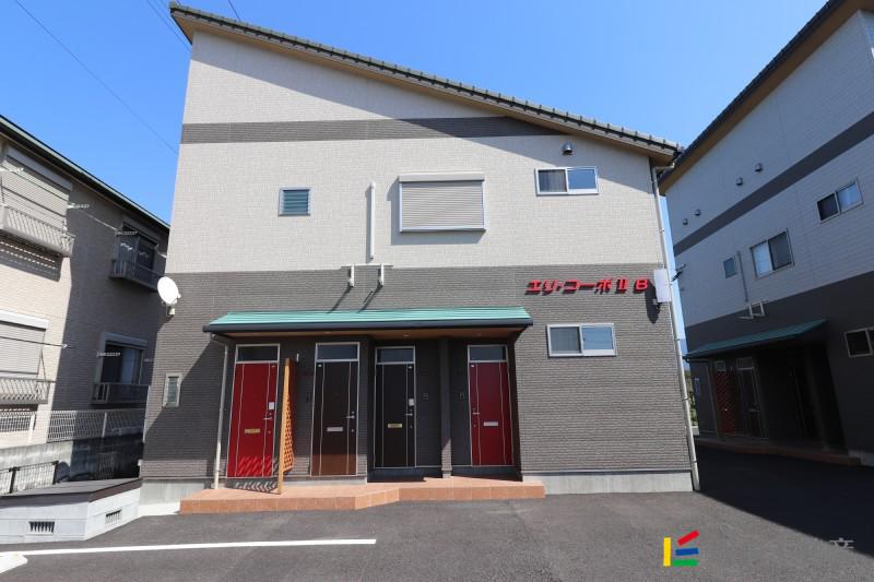 エリコーポIIB棟