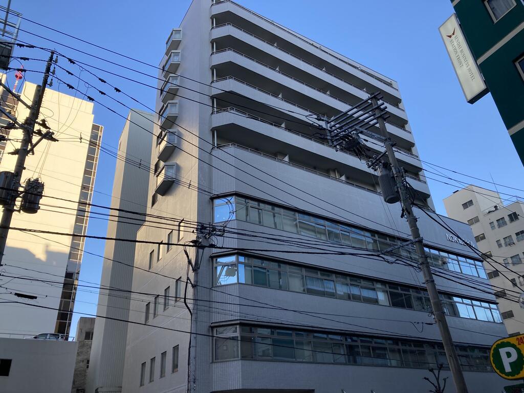 ロータス仙台中央(2LDK/9階)