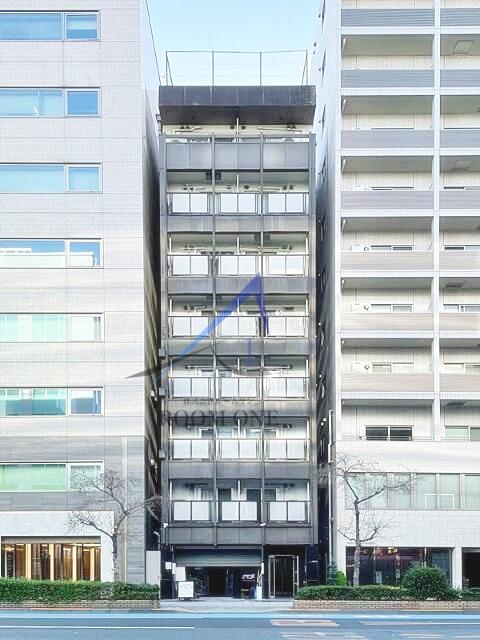 レジェンド小伝馬町(ワンルーム/7階)
