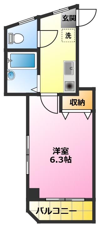 グリーンフィルM