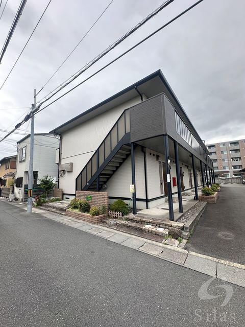 メゾンパストラル