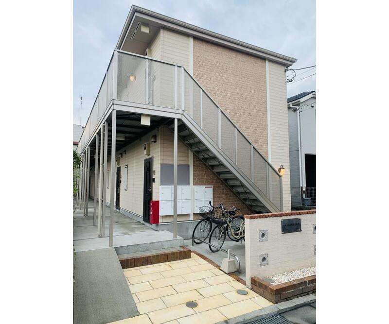 キャメル鳩ケ谷本町