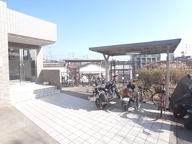 フルール須磨
