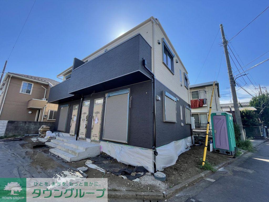 サンライズ町田