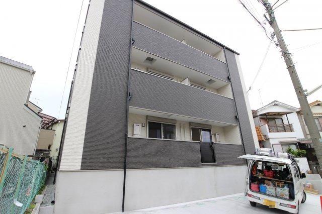ジーメゾン東垂水