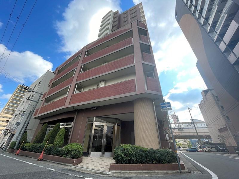 エステムプラザ神戸元町・海岸通