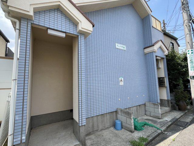 グリーンプラザ経堂