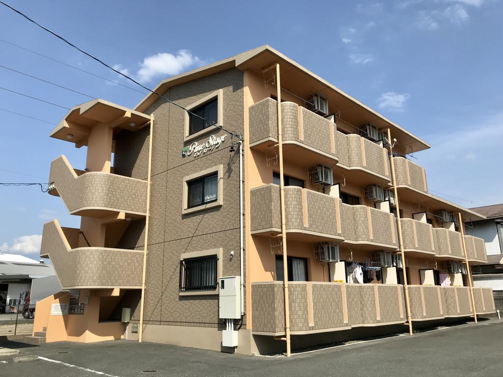 ピュアステージ