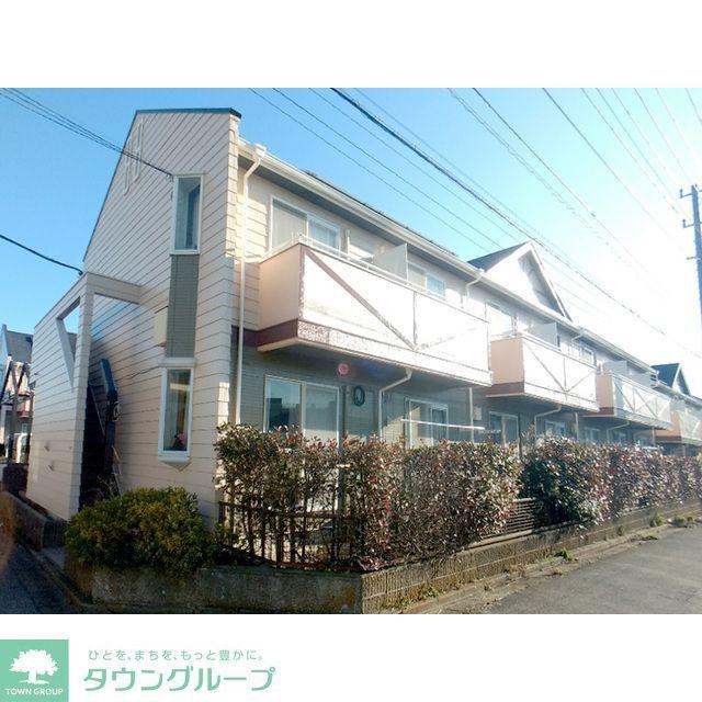 フロンティアIC棟