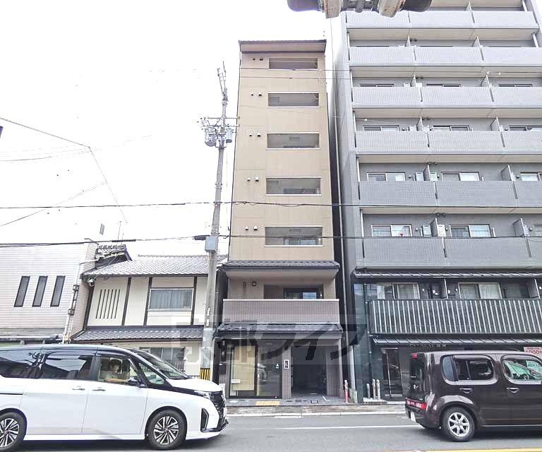 ロータス西陣
