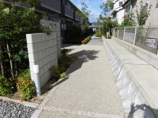 すずらんハイツ