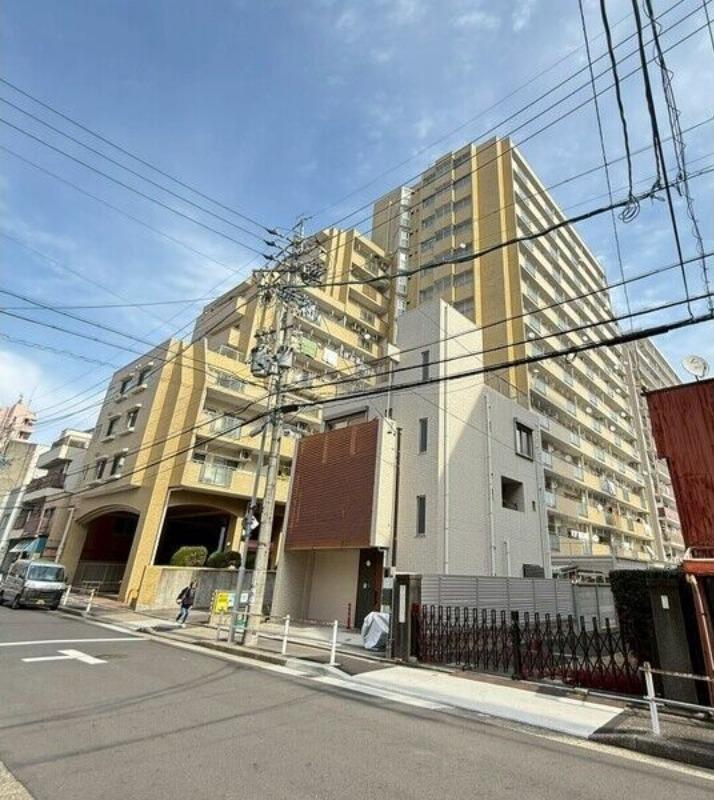 星和泉コーポラス