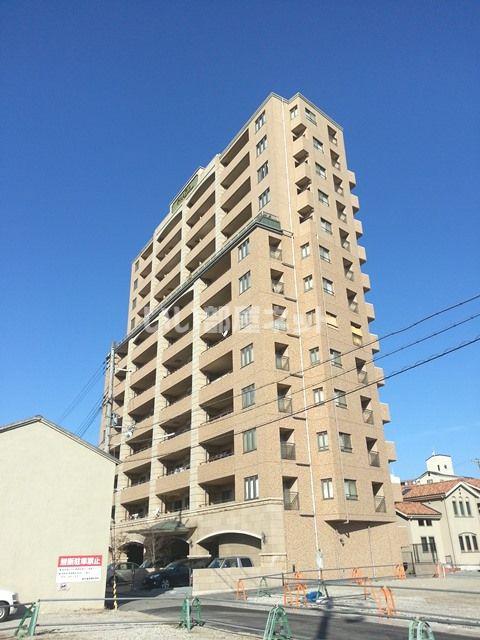 グラジオ北条口
