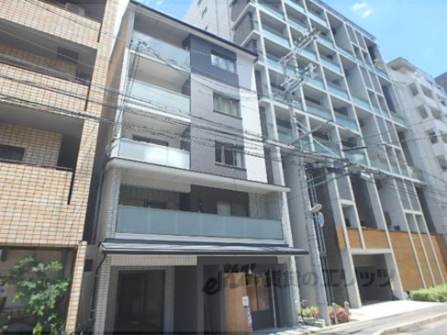 四条コート西洞院