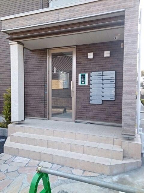 エクレーヌ湘南