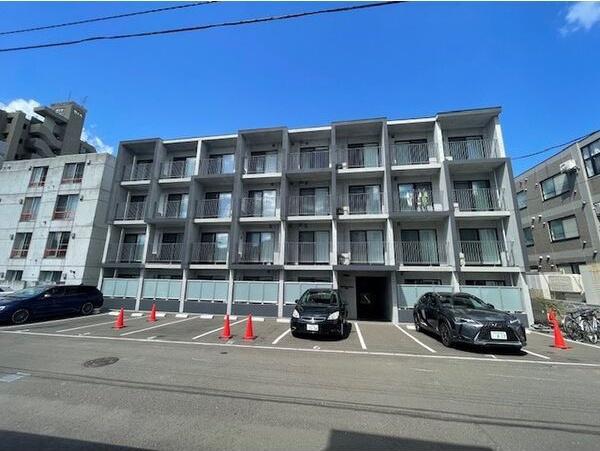 プルミエールメゾン南円山