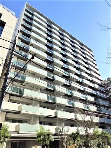 ライオンズ相模原ライズフォート
