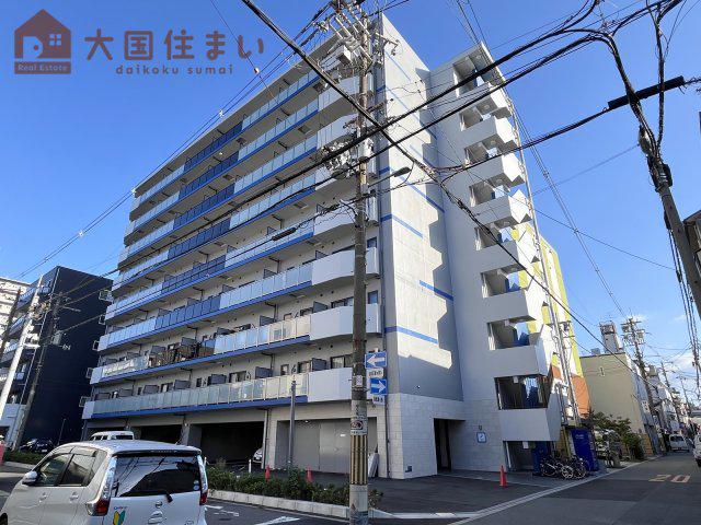 グランパシフィック花園INNOVATION
