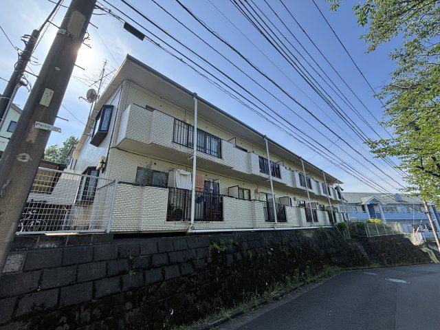 サンヒルマンション