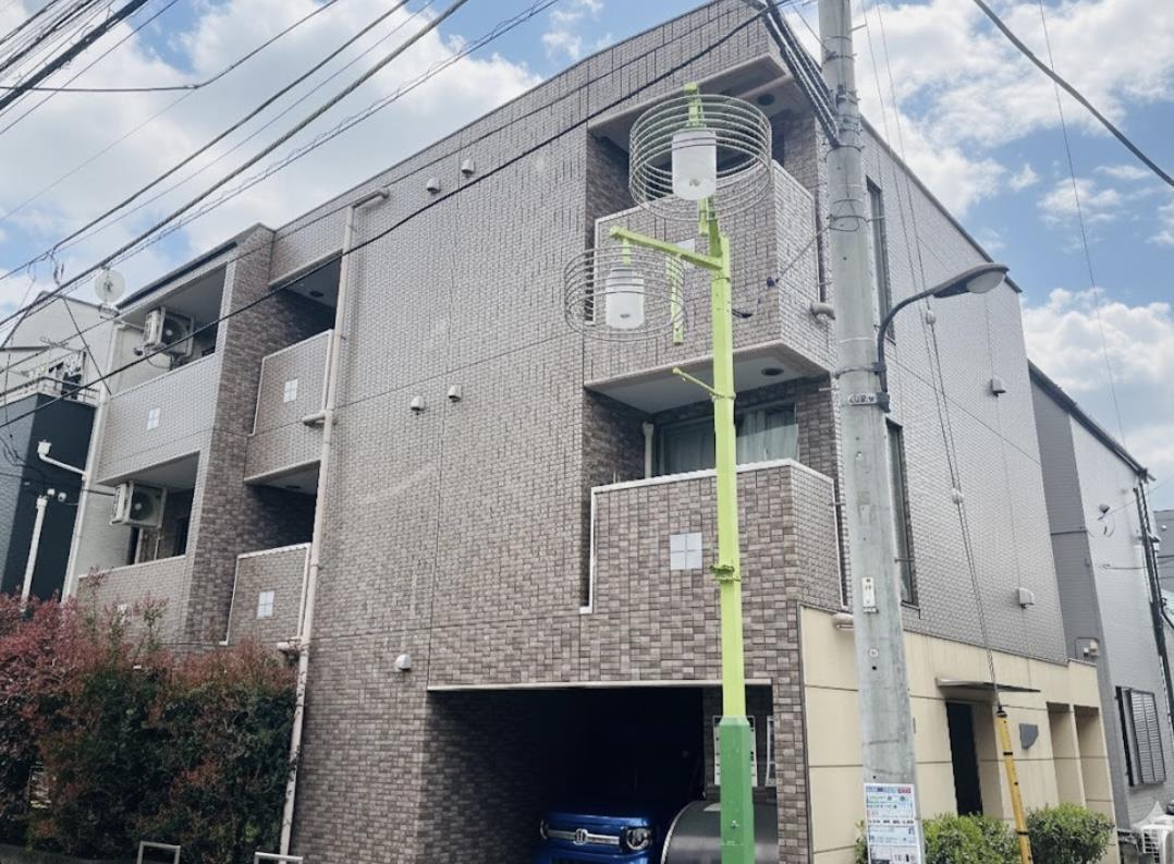 カーム椎名町3