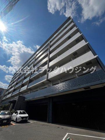 プレサンス淡路駅前