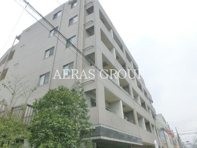 デュオステージ東十条