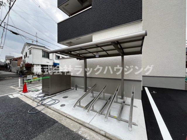 フジパレス大日I番館