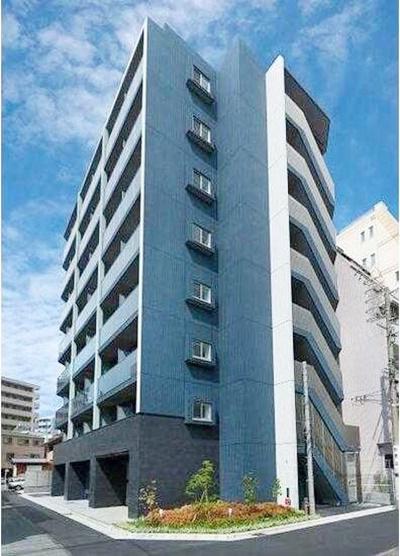 ガーラ・アヴェニュー川崎