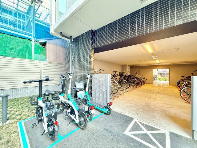 プレサンス広小路通今池