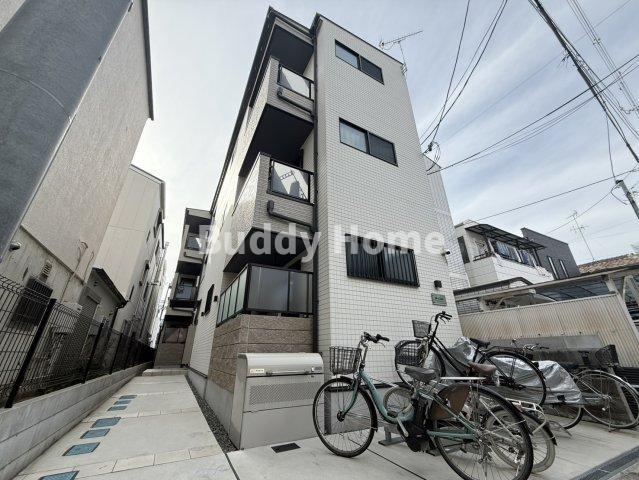 MI・CASA阿倍野昭和町