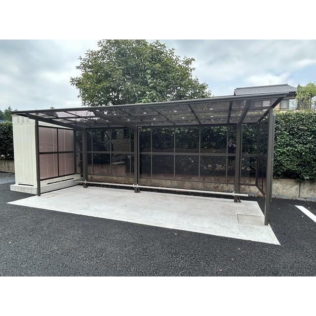 サンガーデン