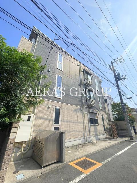 D-ROOM西ヶ原