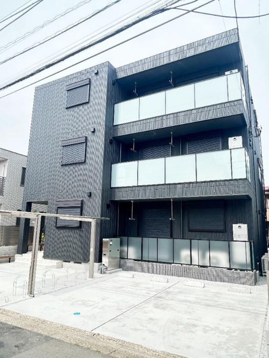 オリーブハウス新宿