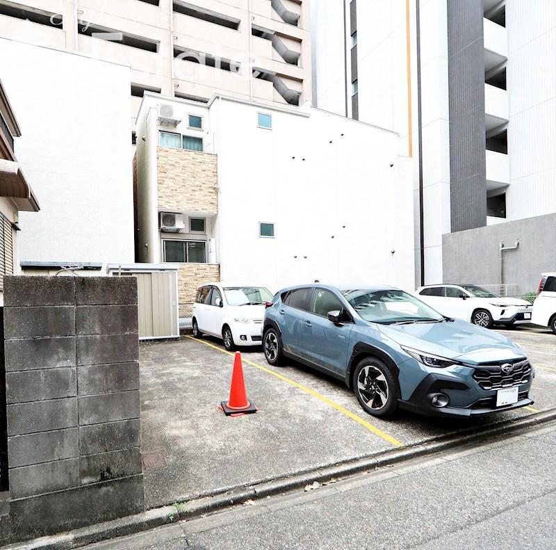 STAGE新栄