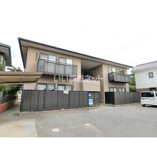フォブール城東
