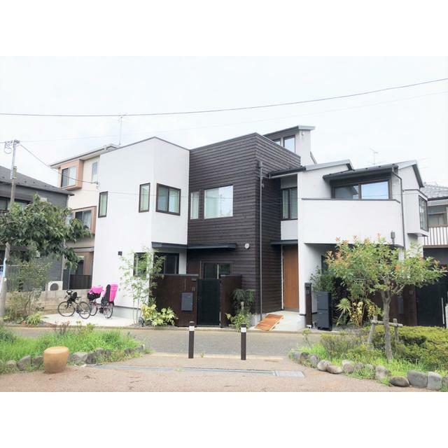 マンション笹塚
