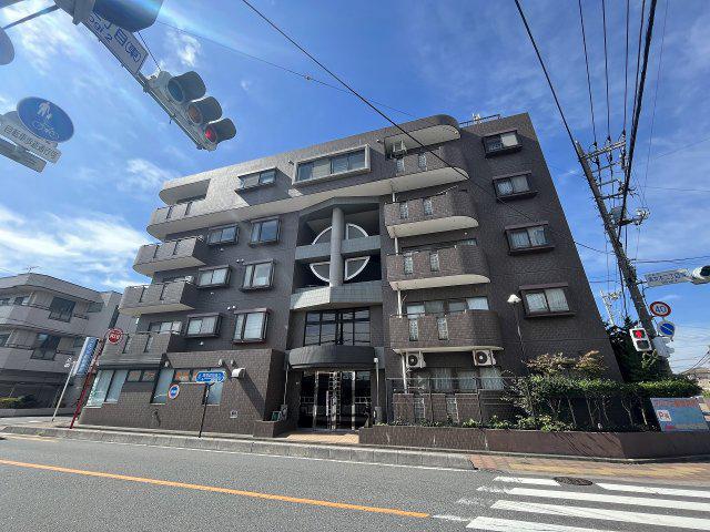 サンレガーロ戸田