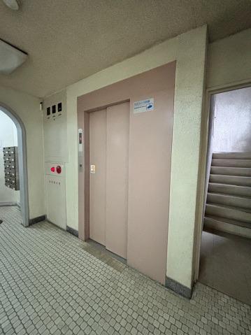 フドウ古江ハイツ