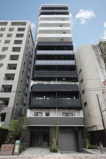 ザ・パークハビオ中野新橋